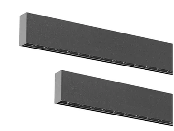 TRATTO C - LED dimmable aluminium outdoor ceiling lamp by Ghidini Lighting - view 2